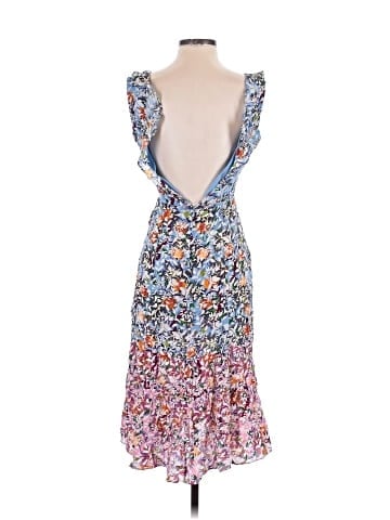Saloni Cocktail Dress (view 2)