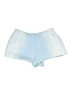 Assorted Brands Stars Blue Shorts Size S - photo 1