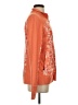 Eddie Bauer Orange Track Jacket Size S - photo 4