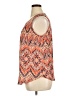 Unbranded Orange Tank Top Size XL - photo 5