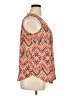 Unbranded Orange Tank Top Size XL - photo 4