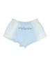 Assorted Brands Stars Blue Shorts Size S - photo 2