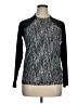 Nike Black Long Sleeve Top Size XL - photo 1