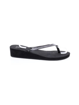 Shade & Shore Wedges