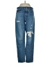 Levi's Stars Blue Jeans Size 27 waist - photo 1