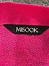 misook Pink Blazer Size L (estimated) - photo 6