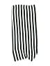 Space Age Inc. 100% Polyester Stripes Black Scarf One size - photo 2