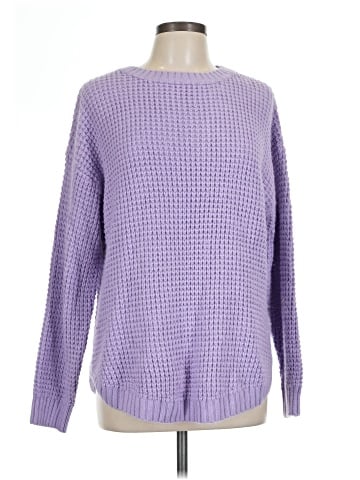Zesica Pullover Sweater (view 1)
