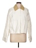 Zara Ivory Jacket Size L - photo 1