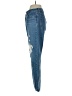 Levi's Stars Blue Jeans Size 27 waist - photo 5