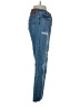 Levi's Stars Blue Jeans Size 27 waist - photo 4