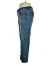 Liverpool Los Angeles Solid Blue Jeans Size 12 - photo 5