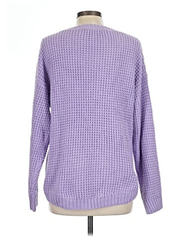 Zesica Pullover Sweater (view 2)