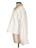 Zara Ivory Jacket Size L - photo 5