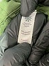 Athleta Green Cargo Pants Size 4 - photo 5