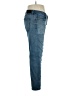 Liverpool Los Angeles Solid Blue Jeans Size 12 - photo 4