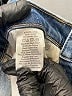 Everlane Blue Jeans Size 28 waist - photo 8