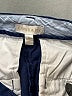 Crown & Ivy Solid Blue Shorts Size 8 - photo 3