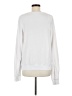 Wildfox White Long Sleeve T-Shirt Size Med (2 or M) - photo 2