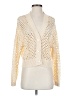 LNA Ivory Cardigan Size XS - photo 1