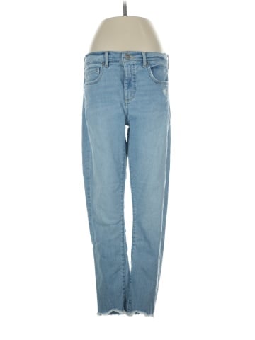 Ann Taylor LOFT Jeans (view 1)