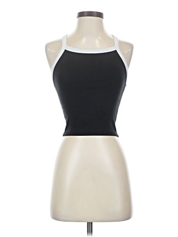 Strut This Tank Top (view 1)