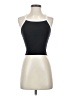 Strut This Black Tank Top Size S - photo 1