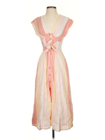Forever 21 Contemporary Casual Dress (view 1)