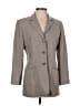 Brooks Brothers Gray Blazer Size 4 - photo 1
