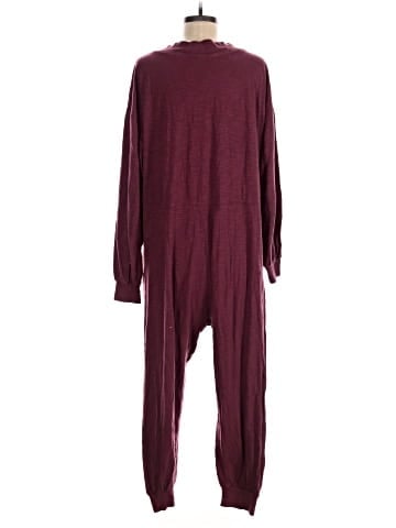 Natural Life Jumpsuit (view 2)