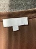 Meshki Brown Cocktail Dress Size S - photo 7