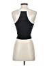Strut This Black Tank Top Size S - photo 2