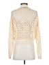 LNA Ivory Cardigan Size XS - photo 2