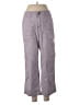 Gap Gray Casual Pants Size 6 (petite) - photo 1