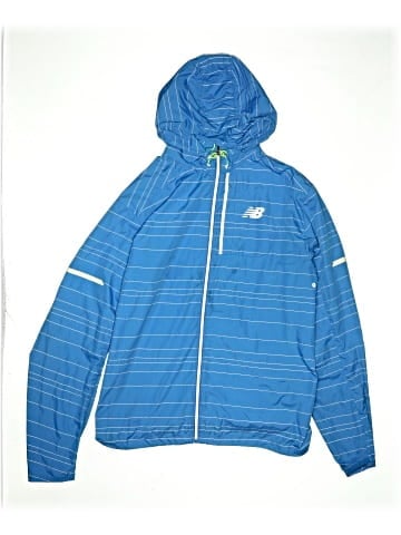 New Balance Windbreaker (view 1)