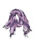 Unbranded Purple Scarf One size - photo 1