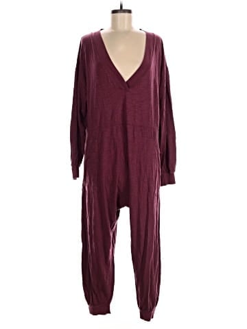 Natural Life Jumpsuit (view 1)