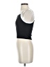 Strut This Black Tank Top Size S - photo 5