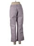 Gap Gray Casual Pants Size 6 (petite) - photo 2