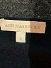 Ann Mashburn Black Pullover Sweater Size S - photo 7