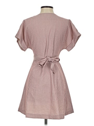 DRA Casual Dress (view 2)