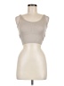 Pro-fit Ivory Tank Top Size M - photo 1
