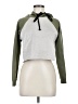 rue21 Gray Sweatshirt Size M - photo 1