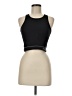 Hanes Black Sports Bra Size M - photo 1