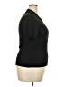 Unbranded 100% Polyester Black Short Sleeve Turtleneck Size XXL - photo 4