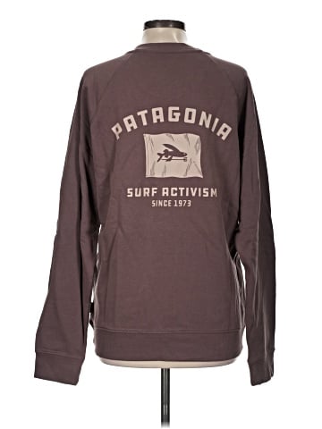 Patagonia Sweatshirt (view 2)