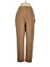 Lulus Tan Dress Pants Size M - photo 1