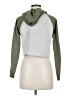 rue21 Gray Sweatshirt Size M - photo 2