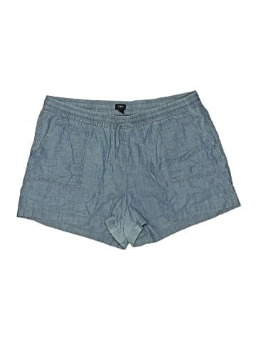 J.Crew Factory Store Shorts (view 1)