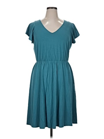 ModCloth Casual Dress (view 1)